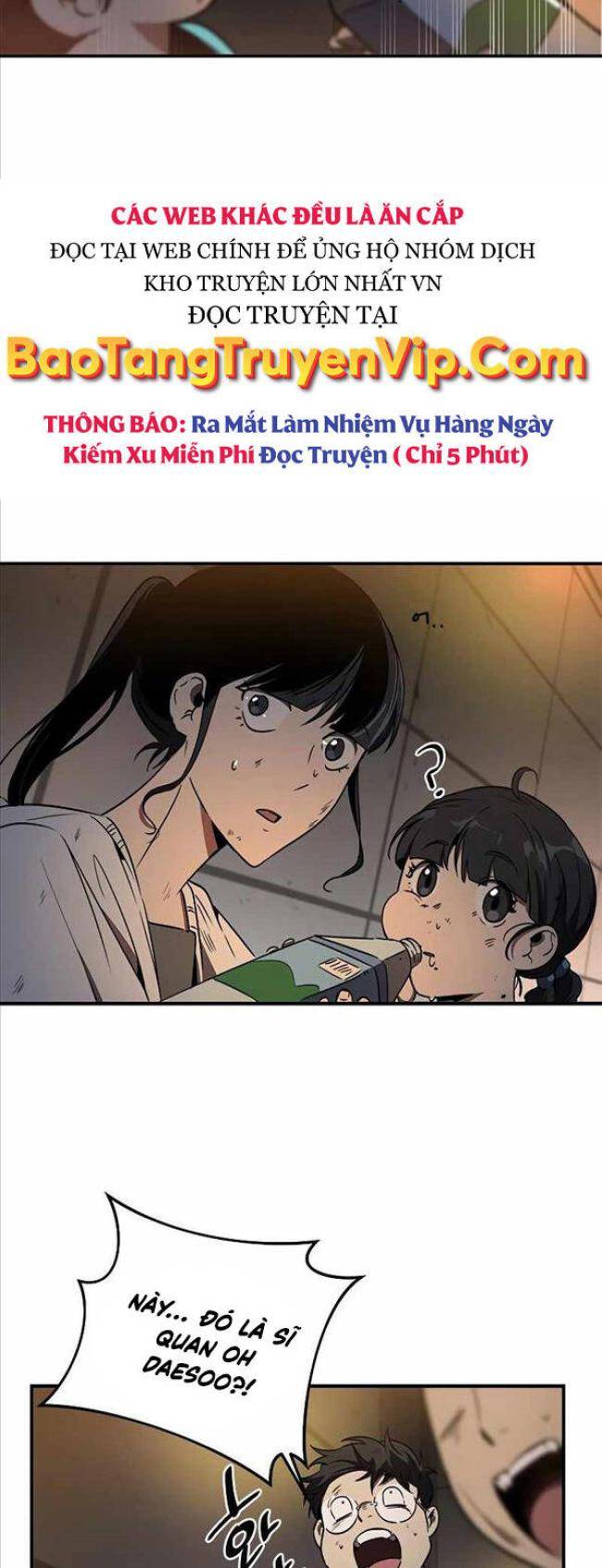 Sự Trở Lại Của Ranker Huyền Thoại - Page 20