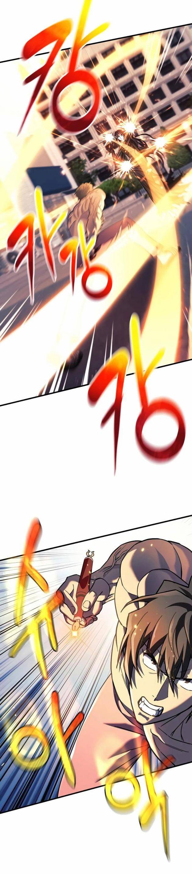 Tiểu Thuyết Gia Làm Thợ Săn - Page 9