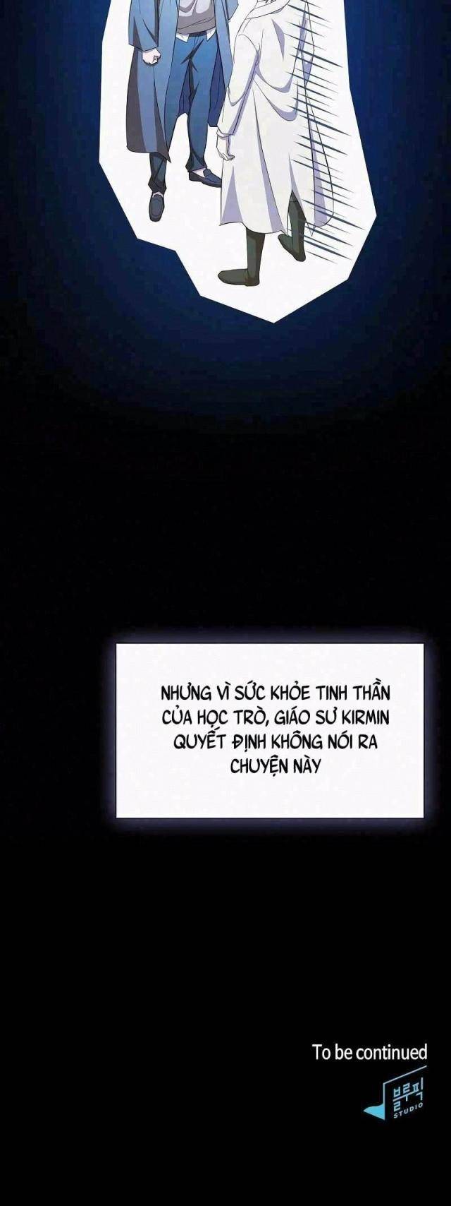 Cuộc Sống Của Pháp Sư Tại Học Viện Ma Pháp - Page 33