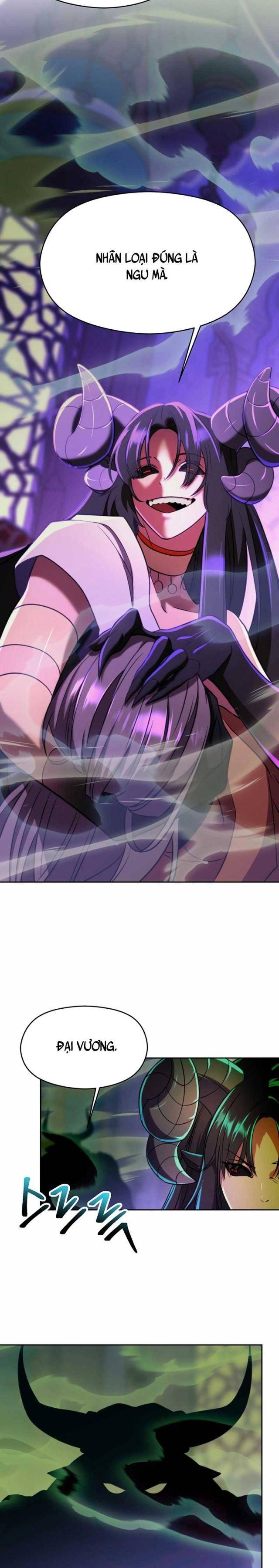 Đại Ma Đạo Sư Hồi Quy - Page 5