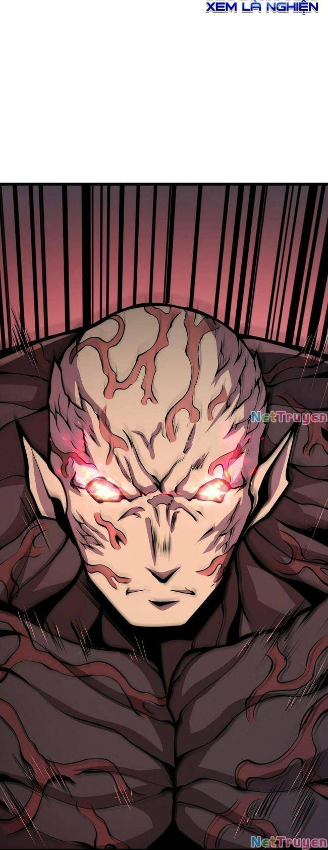 Ta Cần Phải Trở Thành Quái Vật - Page 38