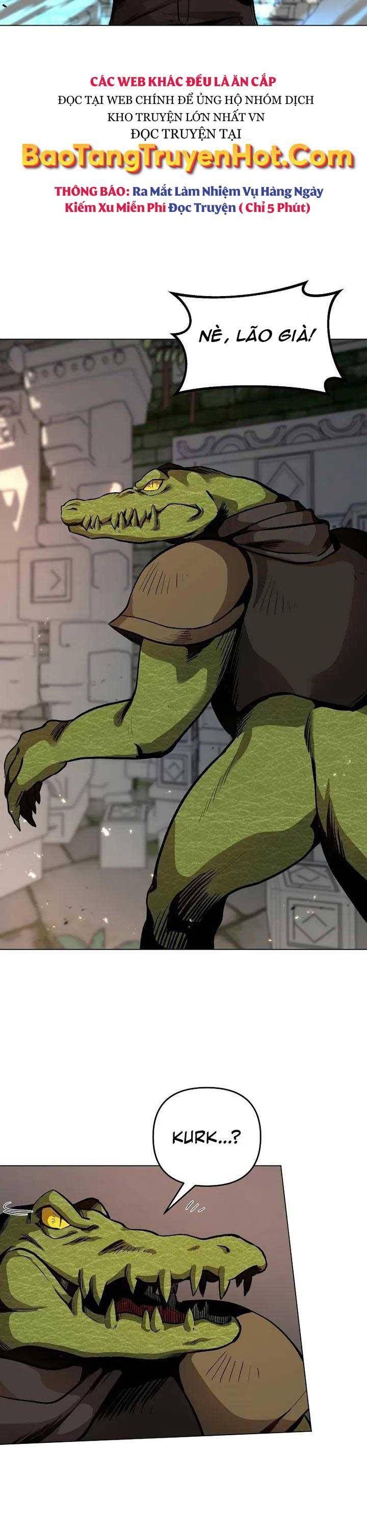 Con Đường Diệt Thần - Page 24