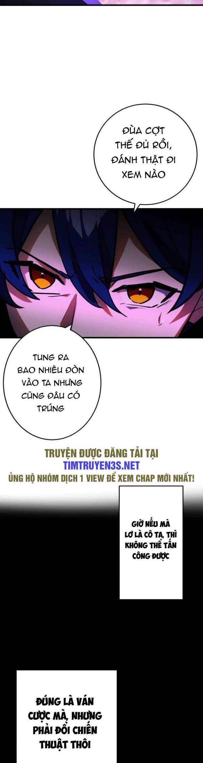 Hồi Quy Trở Thành Mạo Hiểm Giả Mạnh Nhất Nhờ Class Ẩn Điều Khiển Trọng Lực - Page 14