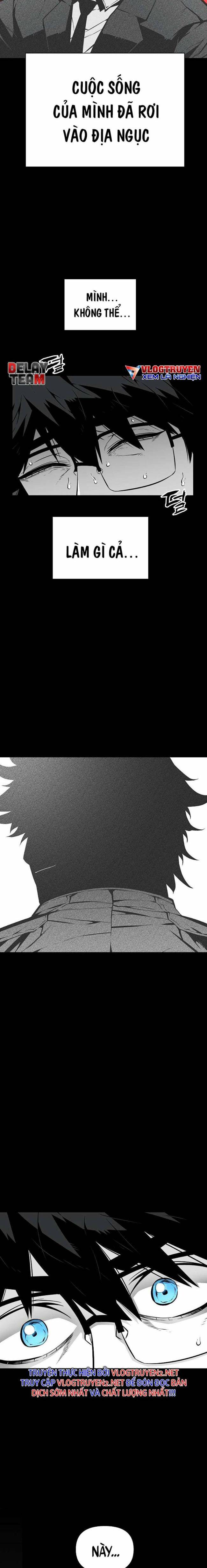 Cuồng Thú - Page 16