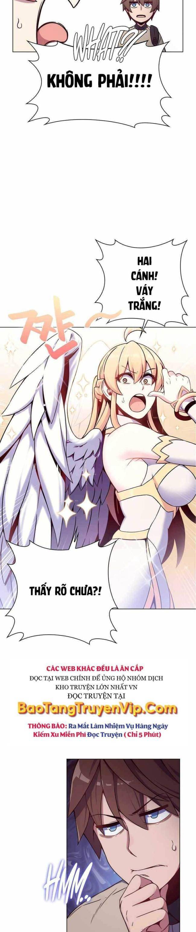 Trừ Tôi Tất Cả Đều Là Quy Hồi Giả - Page 16