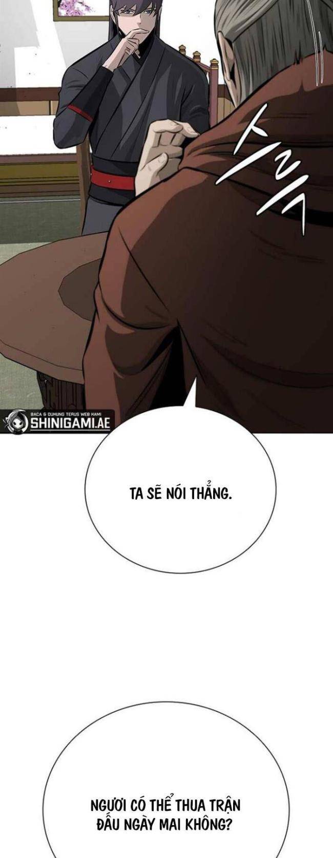 Kiếm Đế Nguyệt Linh - Page 4