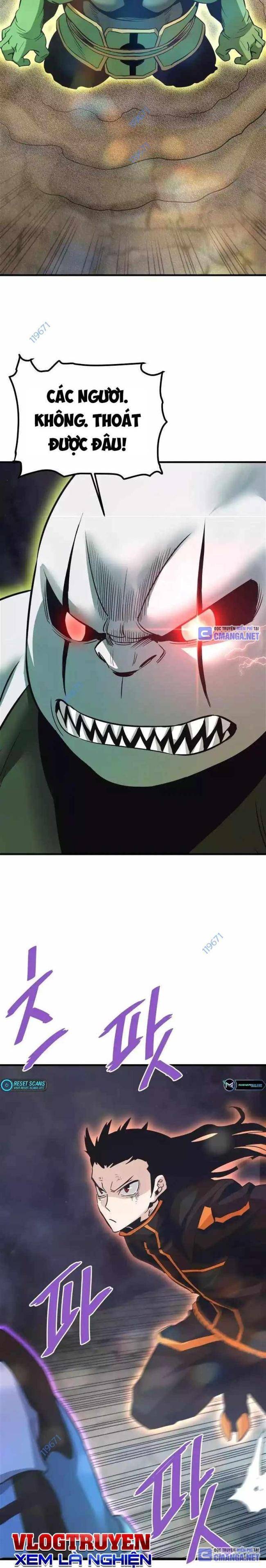 Ta Trở Về Từ Địa Ngục - Page 6