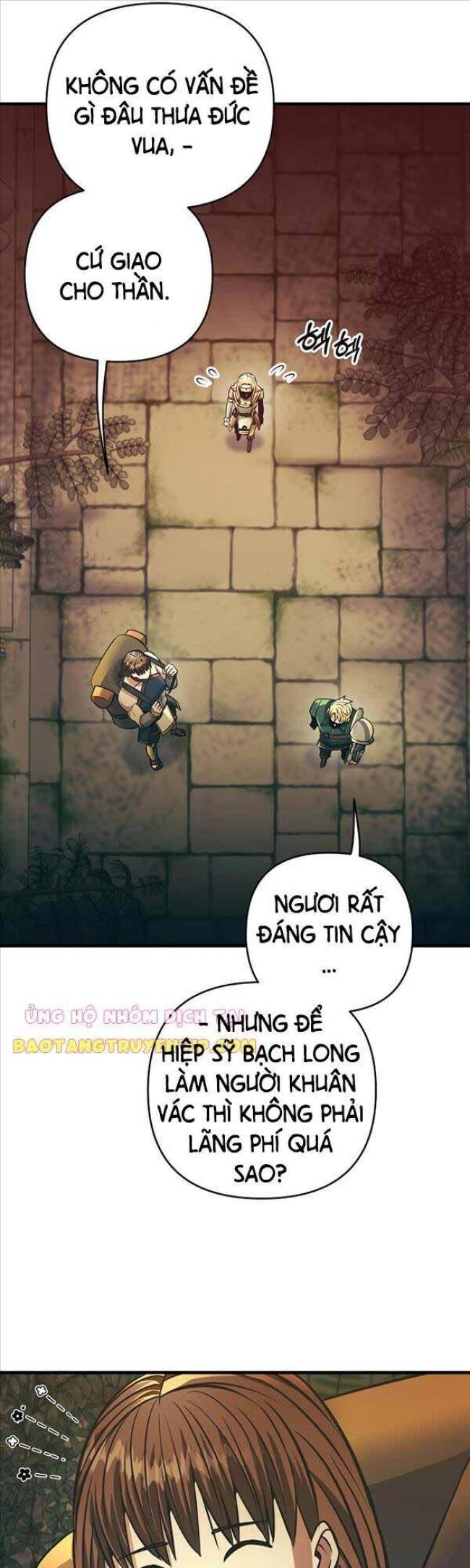 Tôi Trở Thành Hoàng Đế Điên Cuồng - Page 14