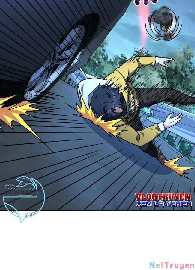 Mệnh Danh Thuật Của Bóng Tối - Page 22