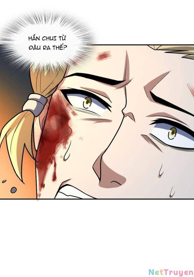 Mệnh Danh Thuật Của Bóng Tối - Page 56