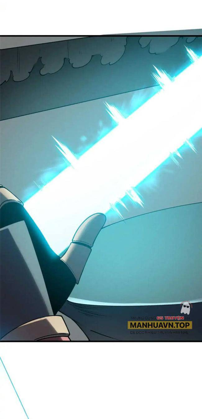 Kiếm Thần Trùng Sinh - Page 19