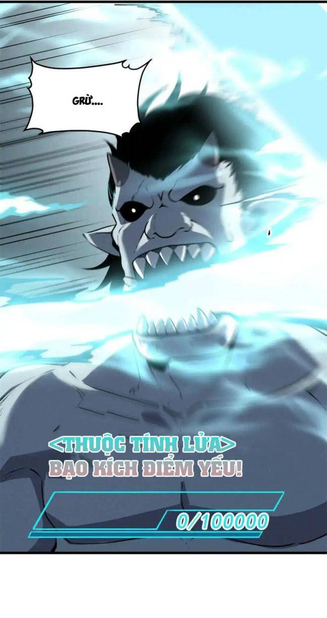 Kiếm Thần Trùng Sinh - Page 29