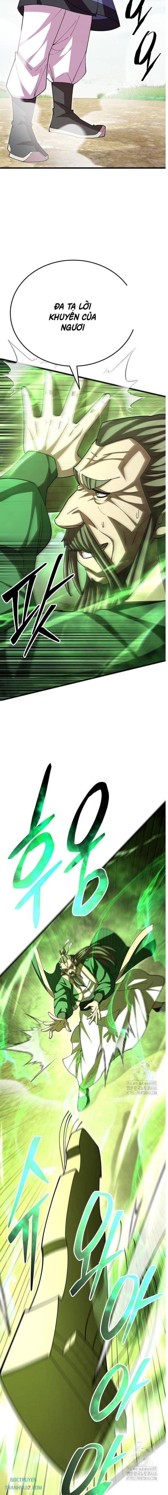 Thiên Hạ Đệ Nhất Đại Huynh - Page 18