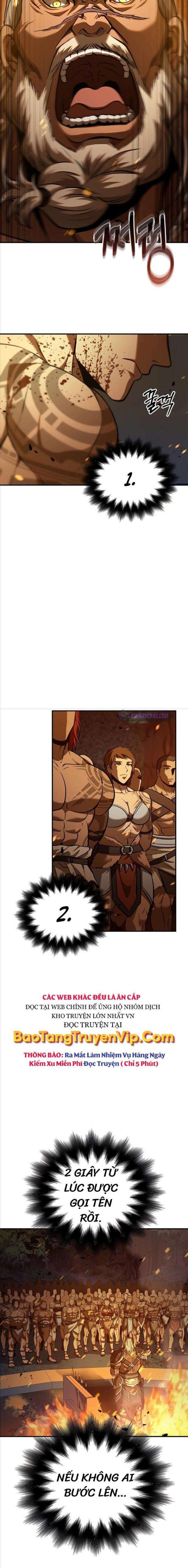 Sống Sót Trong Trò Chơi Với Tư Cách Là Một Cuồng Nhân - Page 40