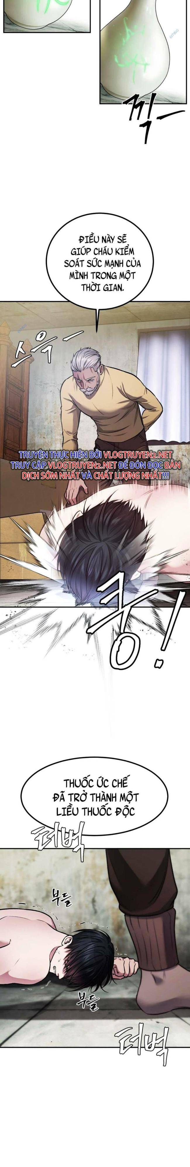 Quái Vật - Page 13