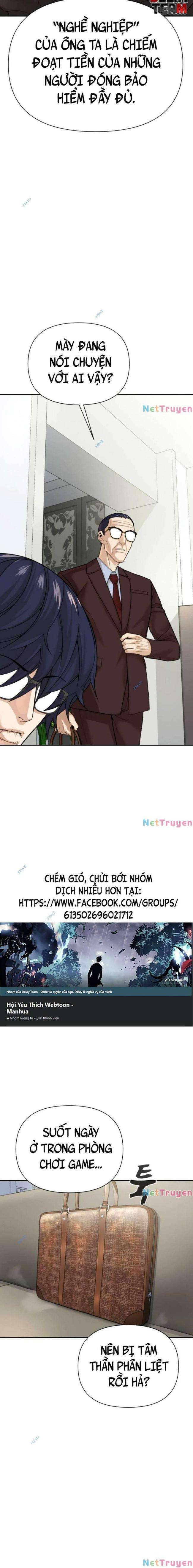 Trò Chơi Địa Ngục - Page 12