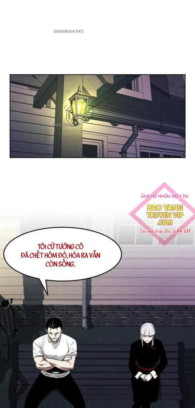 Kẻ Bất Bại - Page 6