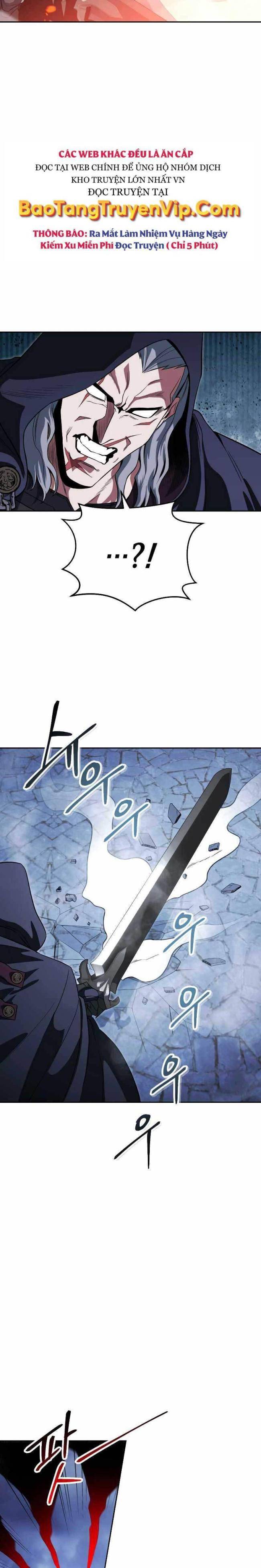 Thuộc Hạ Cực Kỳ Tài Năng Của Tôi - Page 23