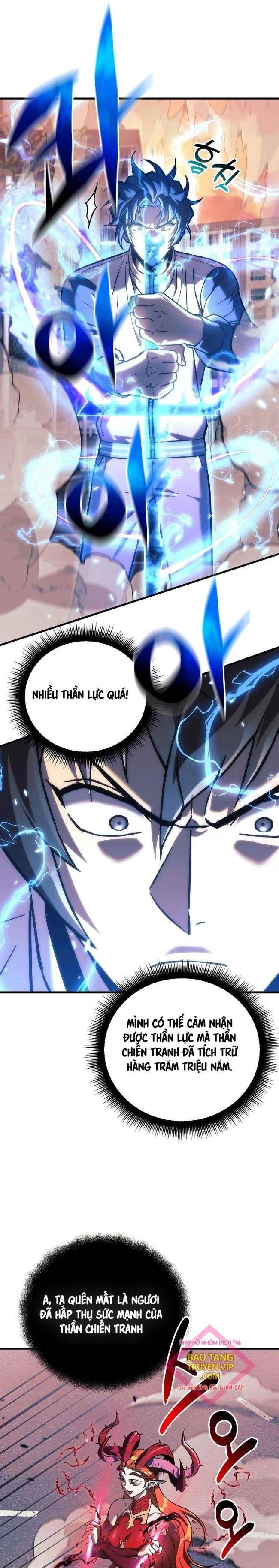 Tiểu Thuyết Gia Làm Thợ Săn - Page 11