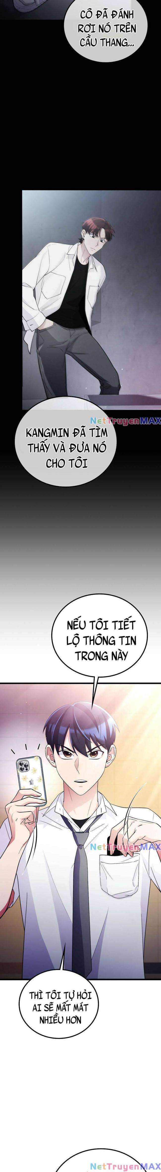 Quái Vật Ganzi - Page 5