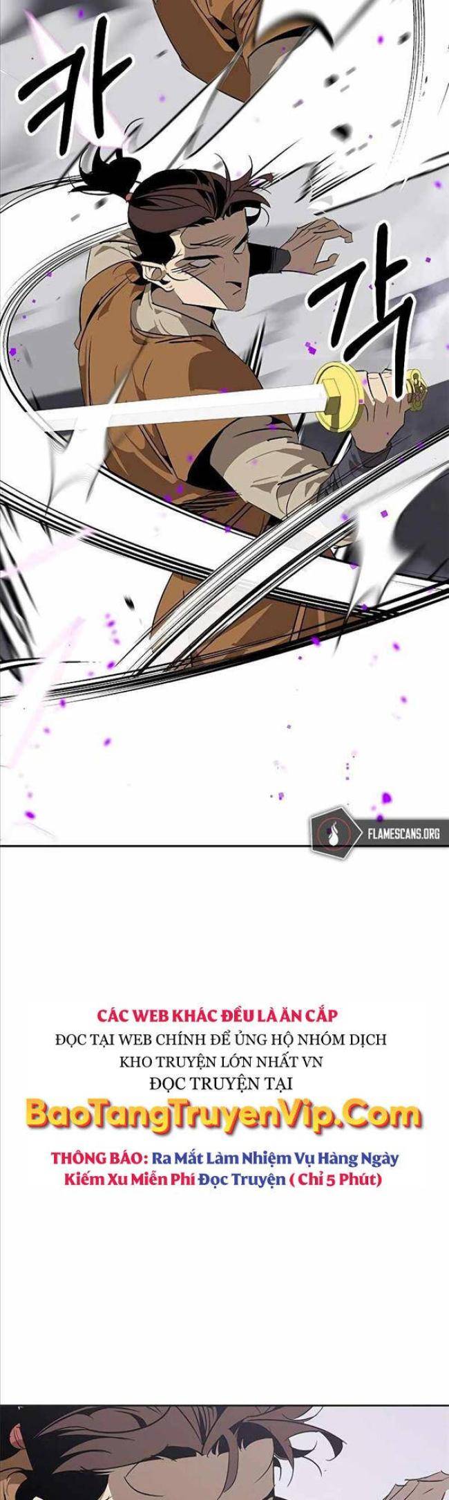 Võ Lâm Phương Tây - Page 4