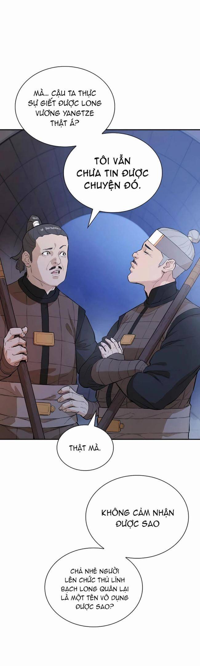 Kẻ Phản Diện Vô Song - Page 37