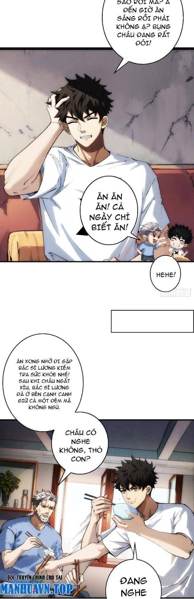 Tin Tức Toàn Tri Giả - Page 9