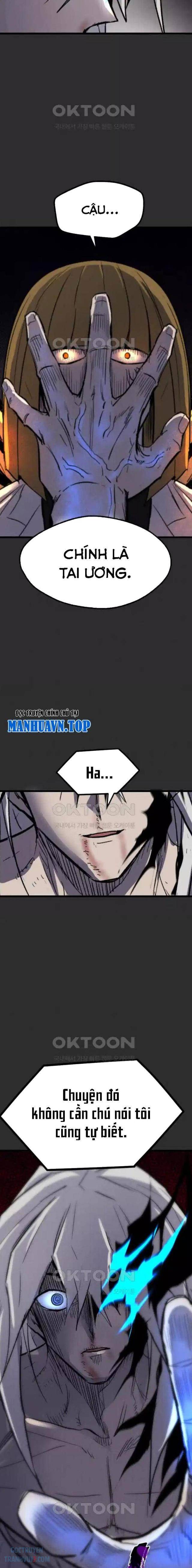 Người Côn Trùng - Page 14