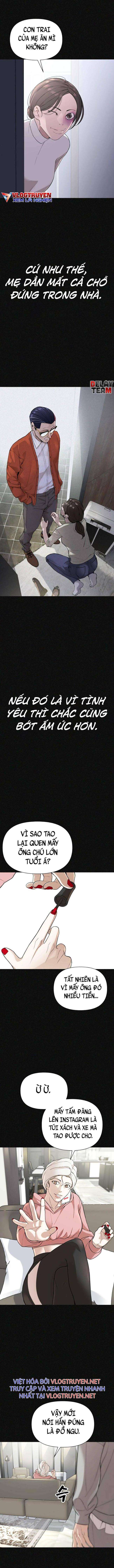 Trò Chơi Địa Ngục - Page 20