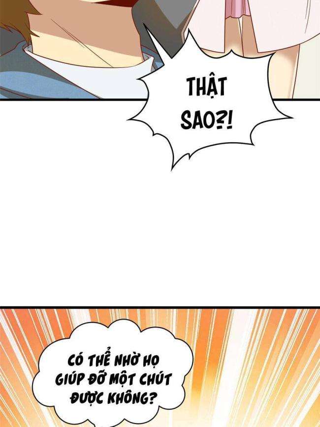 Trở Thành Tài Phiệt Nhờ Game - Page 33