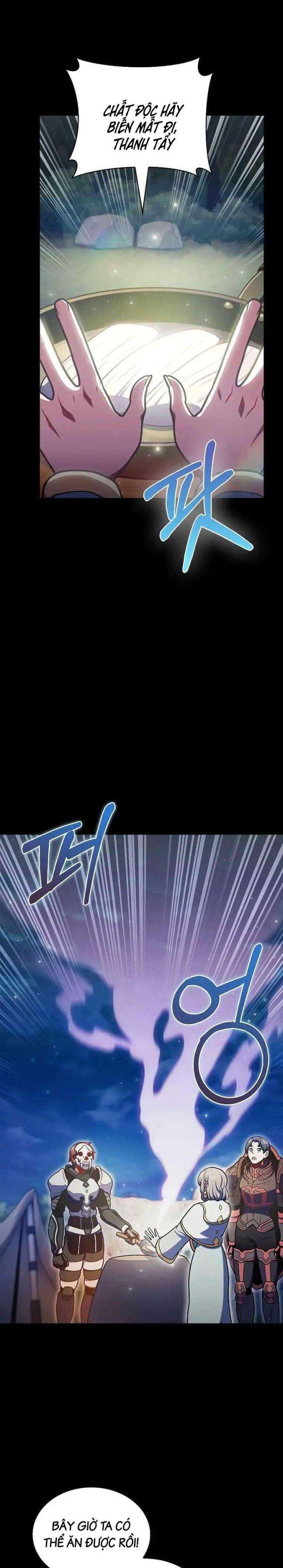 Trừ Tôi Tất Cả Đều Là Quy Hồi Giả - Page 18