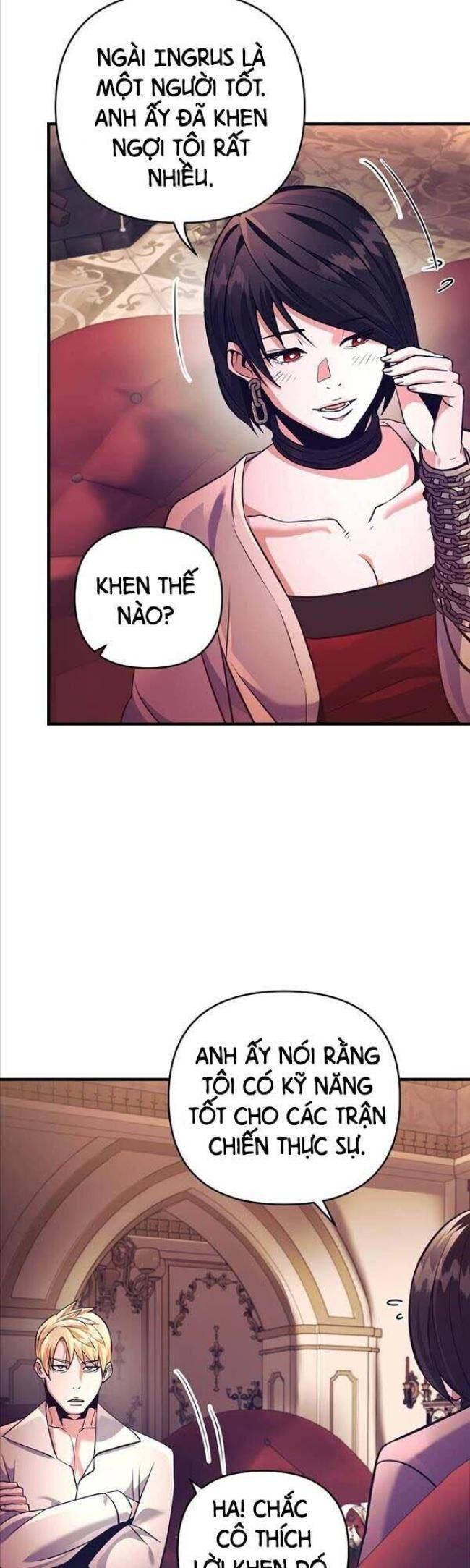 Tôi Trở Thành Hoàng Đế Điên Cuồng - Page 7