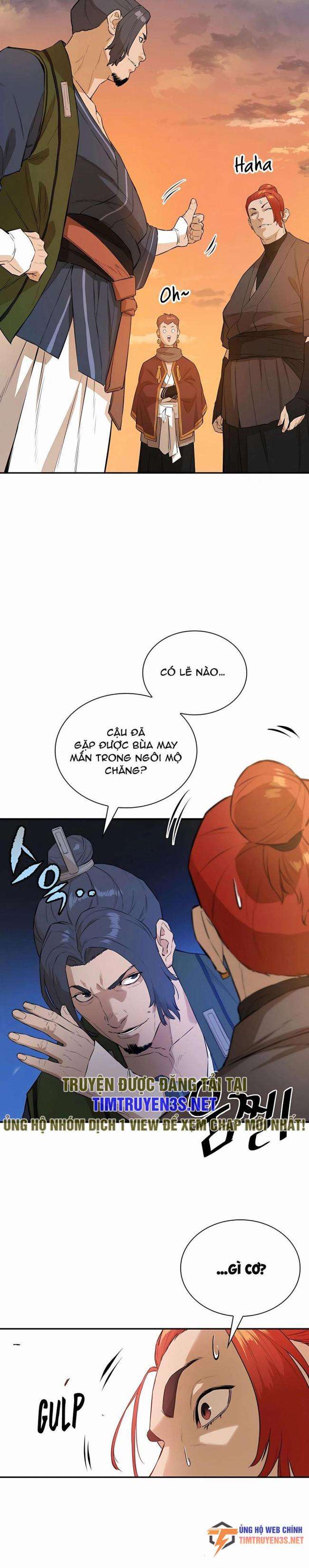 Kẻ Phản Diện Vô Song - Page 18