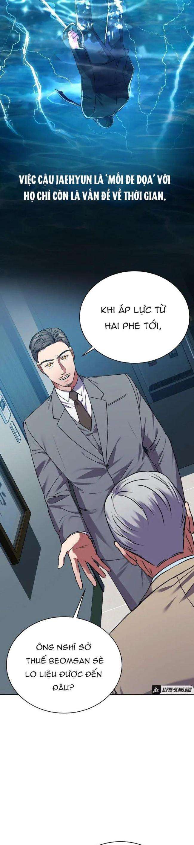 Ta Là Người Thu Thuế - Page 8