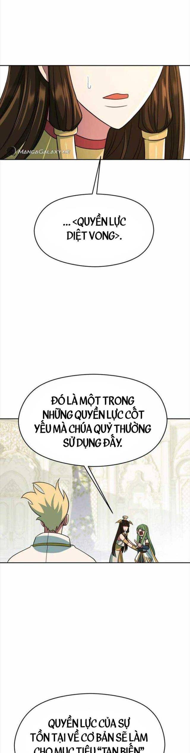 Đại Ma Đạo Sư Hồi Quy - Page 22