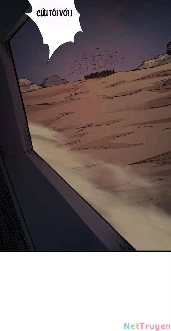 Ta Cần Phải Trở Thành Quái Vật - Page 25