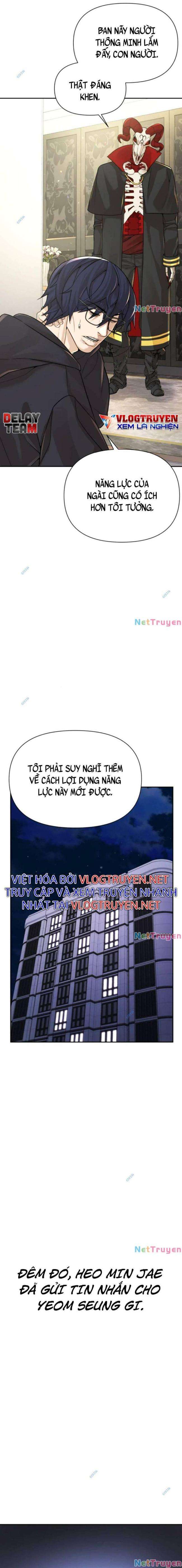 Trò Chơi Địa Ngục - Page 22