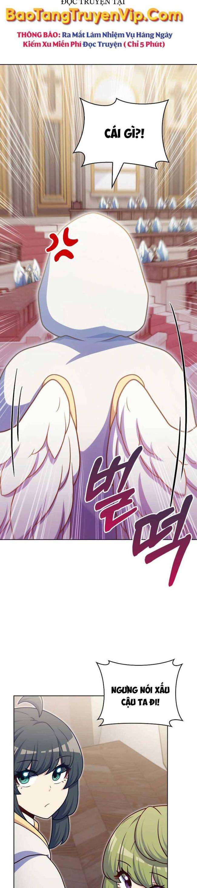 Trừ Tôi Tất Cả Đều Là Quy Hồi Giả - Page 21