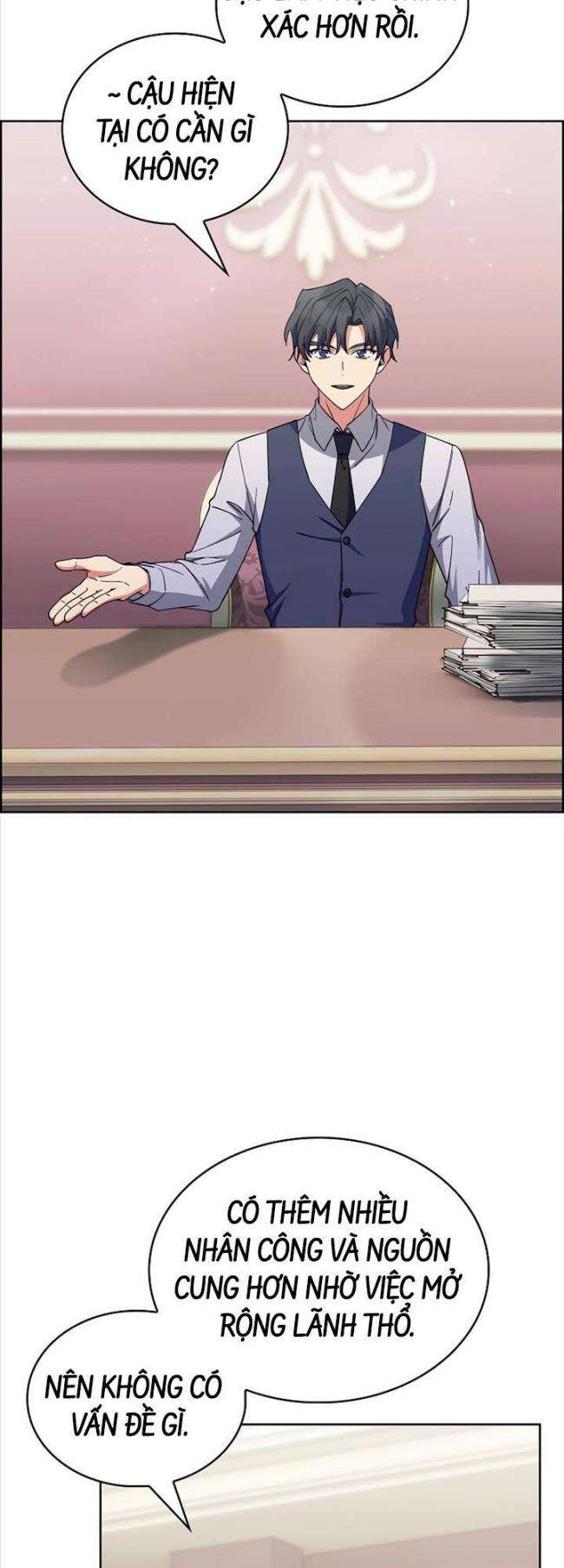 Hồi Quy Vào Gia Tộc Suy Tàn - Page 60