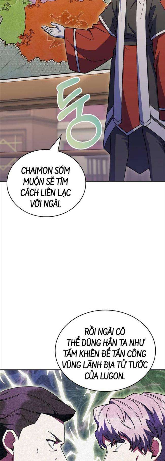 Hồi Quy Vào Gia Tộc Suy Tàn - Page 63