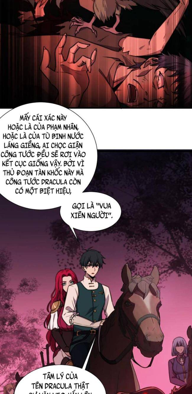 Cao Thủ Gian Lận Hoàn Lương - Page 19