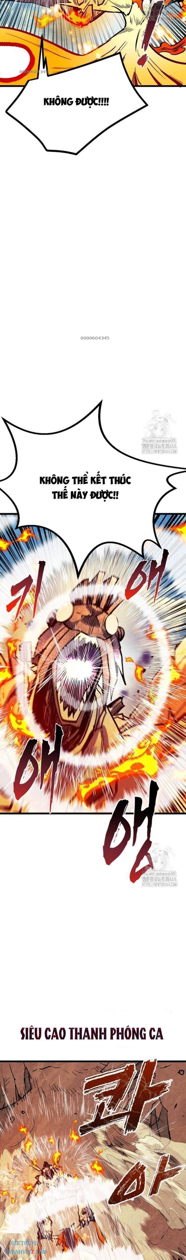 Người Côn Trùng - Page 21