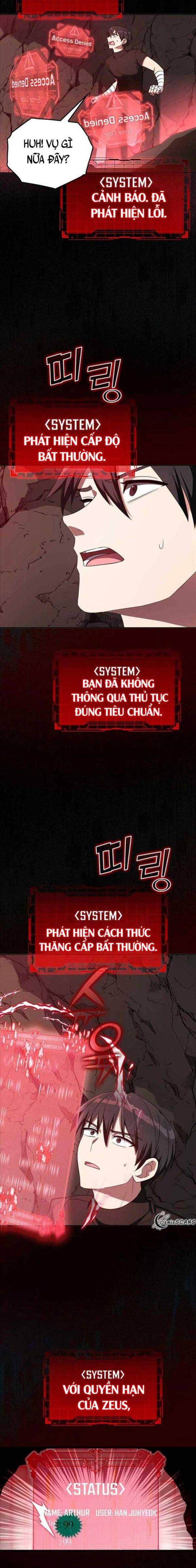 Người Chơi Cấp Tối Đa - Page 29