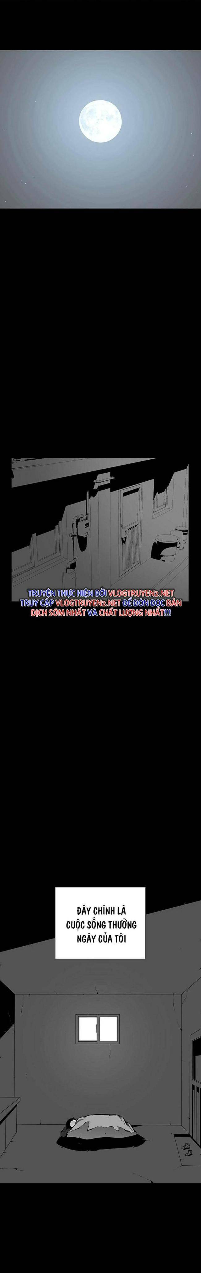 Cuồng Thú - Page 9