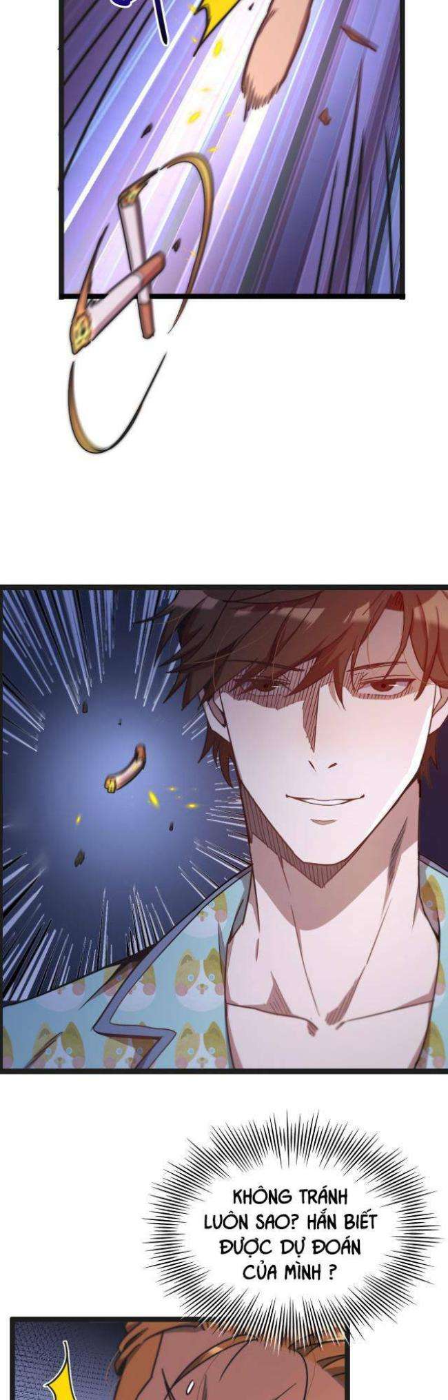 Ta Bị Kẹt Cùng Một Ngày 1000 Năm - Page 25