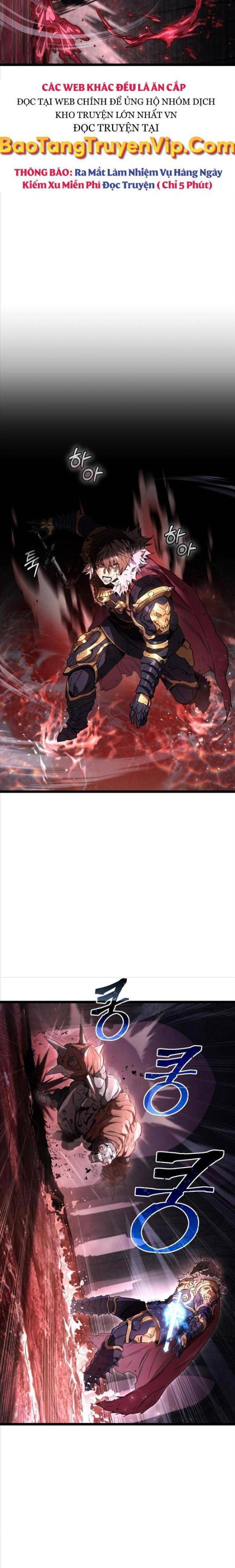 Người Chơi Làm Lại Cuộc Đời - Page 14