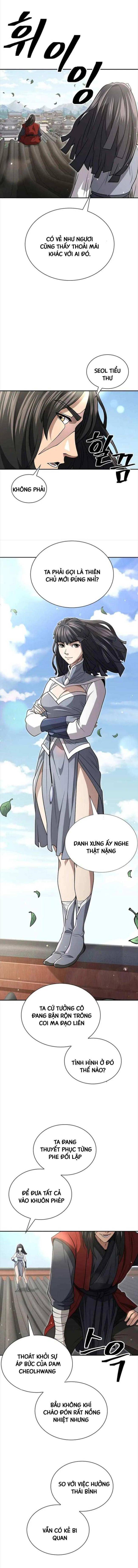 Kiếm Ma Đạo - Page 32