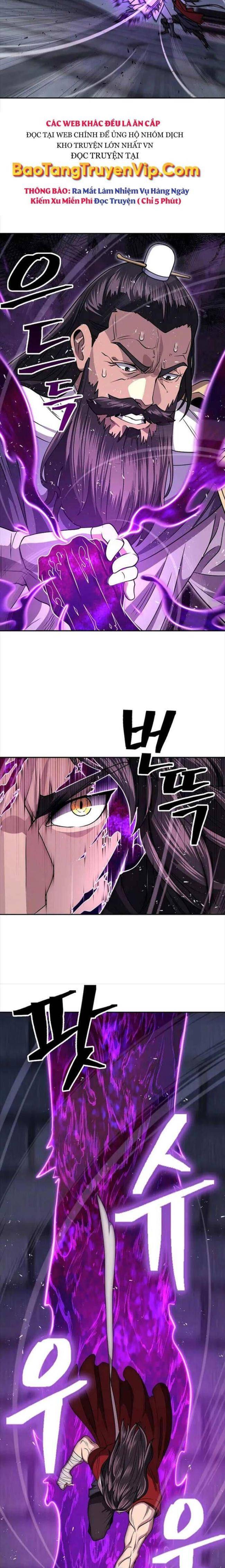 Kiếm Ma Đạo - Page 24