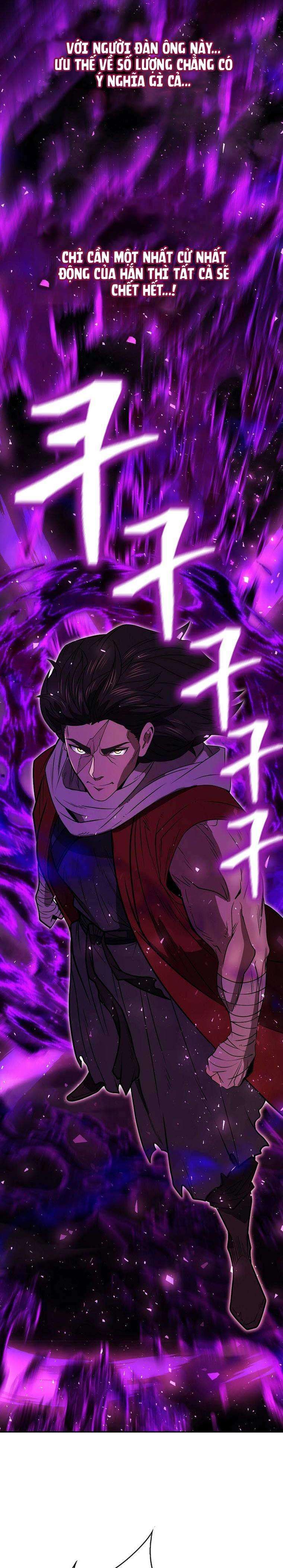 Kiếm Ma Đạo - Page 16