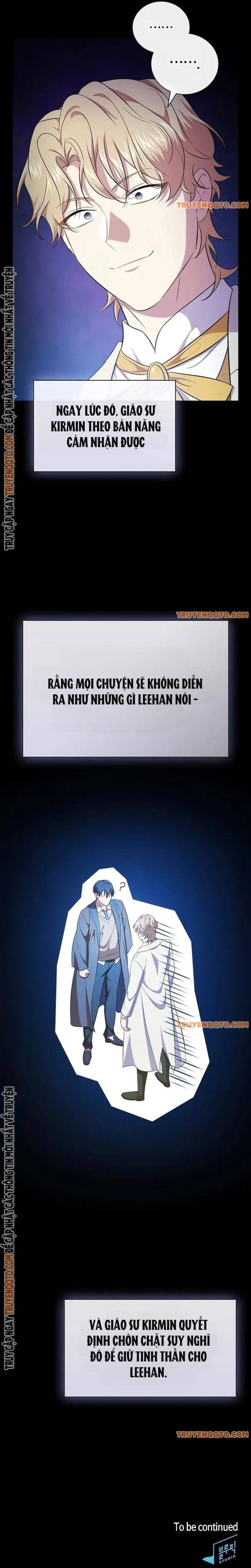 Cuộc Sống Của Pháp Sư Tại Học Viện Ma Pháp - Page 45